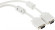 Кабель Ningbo CAB016S-06F VGA (m) VGA (m) 1.8м феррит.кольца
