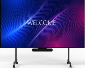 Экран LED Unilumin T1-108 Экран LED Unilumin T1-108