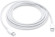 Кабель Apple MLL82ZM/A USB Type-C (m)-USB Type-C (m) 2м белый
