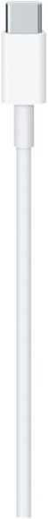 Кабель Apple MLL82ZM/A USB Type-C (m)-USB Type-C (m) 2м белый