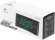 Радиобудильник Harper HCLK-1006 черный LED подсв:зеленая часы:цифровые AM/FM Радиобудильник Harper HCLK-1006 черный LED подсв:зеленая часы:цифровые AM/FM