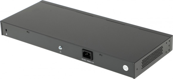 Коммутатор TP-Link SG3210XHP-M2 (L2+) 8x2.5Гбит/с 2SFP+ 8PoE+ 240W управляемый