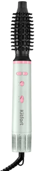 Пылесос Karcher VCS 3 Nano Complete 300Вт белый/черный
