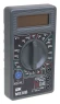 Мультиметр IEK Universal M830B цифровой черный (TMD-2B-830) Мультиметр IEK Universal M830B цифровой черный (TMD-2B-830)