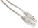 Патч-корд cat.5E stranded molded 3м RJ-45 (m)-RJ-45 (m)