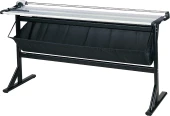 Резак дисковый Kw-Trio 3022 A0/7лист./1300мм/автоприжим/защитный экран Резак дисковый Kw-Trio 3022 A0/7лист./1300мм/автоприжим/защитный экран