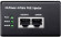 Инжектор PoE Cudy POE300 10/100/1000BASE-T 60Вт 53В(DC)