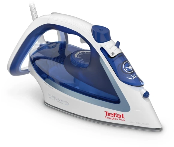 Утюг Tefal FV5736E0 2500Вт синий