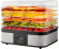 Сушка для фруктов и овощей Scarlett SC-FD421T19 5под. 245Вт нержавеющая сталь Сушка для фруктов и овощей Scarlett SC-FD421T19 5под. 245Вт нержавеющая сталь