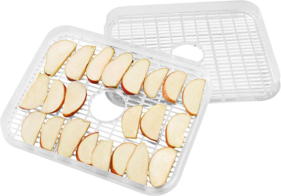 Сушка для фруктов и овощей Scarlett SC-FD421T19 5под. 245Вт нержавеющая сталь Сушка для фруктов и овощей Scarlett SC-FD421T19 5под. 245Вт нержавеющая сталь