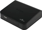 Коммутатор D-Link DES-1016A/E2A 16x100Мбит/с неуправляемый Коммутатор D-Link DES-1016A/E2A 16x100Мбит/с неуправляемый