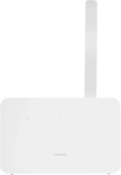 Роутер Huawei B530-336 (51060JHL) AC1300 10/100/1000BASE-TX/3G/4G/4G+ cat.7 белый Роутер Huawei B530-336 (51060JHL) AC1300 10/100/1000BASE-TX/3G/4G/4G+ cat.7 белый