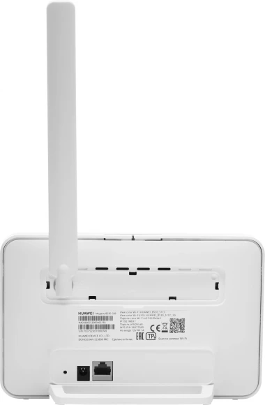 Роутер Huawei B530-336 (51060JHL) AC1300 10/100/1000BASE-TX/3G/4G/4G+ cat.7 белый Роутер Huawei B530-336 (51060JHL) AC1300 10/100/1000BASE-TX/3G/4G/4G+ cat.7 белый