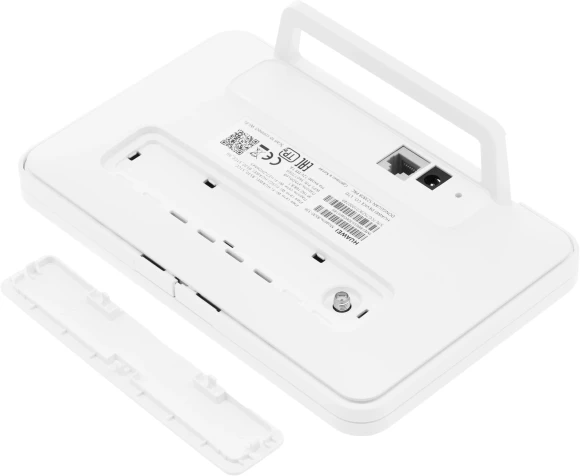Роутер Huawei B530-336 (51060JHL) AC1300 10/100/1000BASE-TX/3G/4G/4G+ cat.7 белый Роутер Huawei B530-336 (51060JHL) AC1300 10/100/1000BASE-TX/3G/4G/4G+ cat.7 белый