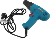 Дрель-шуруповерт Кратон ESDD-280/16 HOBBY 280Вт патрон:быстрозажимной (3 02 01 028)