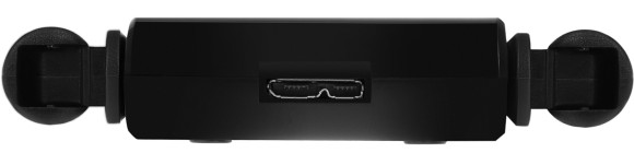 Сетевой адаптер Wi-Fi Digma DWA-AC13002E AC1300 USB 3.0 (ант.внеш.несъем.) 2ант.