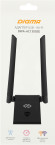 Сетевой адаптер Wi-Fi Digma DWA-AC13002E AC1300 USB 3.0 (ант.внеш.несъем.) 2ант.
