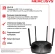 Роутер беспроводной Mercusys MR70X AX1800 10/100/1000BASE-TX черный Роутер беспроводной Mercusys MR70X AX1800 10/100/1000BASE-TX черный