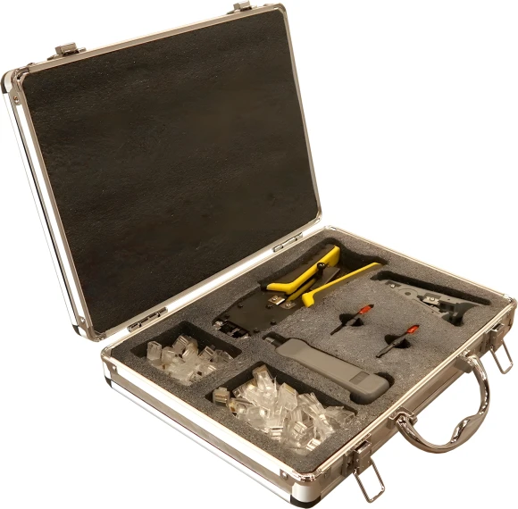 Набор инструментов Lanmaster LAN-NT-TK/PATCH для патч-кордов