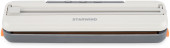 Вакуумный упаковщик Starwind STVA1000 110Вт серый Вакуумный упаковщик Starwind STVA1000 110Вт серый