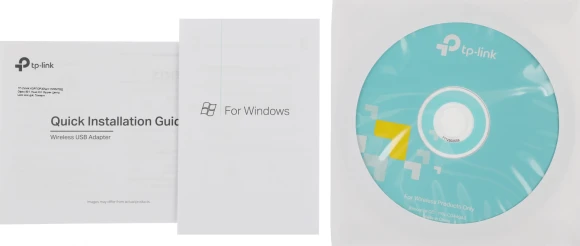 Сетевой адаптер Wi-Fi TP-Link TL-WN725N N150 USB 2.0 (ант.внутр.) 1ант.