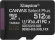 Флеш карта microSDXC 512GB Kingston SDCS3/512GBSP Canvas Select Plus V30 A1 w/o adapter Флеш карта microSDXC 512GB Kingston SDCS3/512GBSP Canvas Select Plus V30 A1 w/o adapter