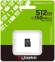 Флеш карта microSDXC 512GB Kingston SDCS3/512GBSP Canvas Select Plus V30 A1 w/o adapter Флеш карта microSDXC 512GB Kingston SDCS3/512GBSP Canvas Select Plus V30 A1 w/o adapter