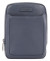 Сумка Piquadro Modus Special CA3084MOS/BLU синяя натур.кожа