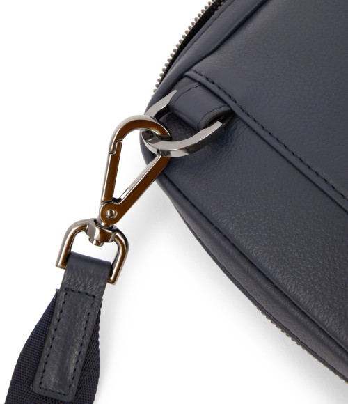 Сумка Piquadro Modus Special CA3084MOS/BLU синяя натур.кожа