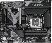 Материнская плата Gigabyte B760 G X WF6E GEN5 Soc-1700 Intel B760 4xDDR5 ATX AC`97 8ch(7.1) 2.5Gg RAID+HDMI+DP Материнская плата Gigabyte B760 G X WF6E GEN5 Soc-1700 Intel B760 4xDDR5 ATX AC`97 8ch(7.1) 2.5Gg RAID+HDMI+DP