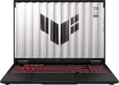 Ноутбук Asus ZenBook Duo UX8407AA-SN198X Core Ultra X9 388H 32Gb SSD1Tb Intel Arc B390 14" OLED Touch 3K (2880x1800) Windows 11 Pro dk.grey WiFi BT Cam (90NB16V1-M00910)