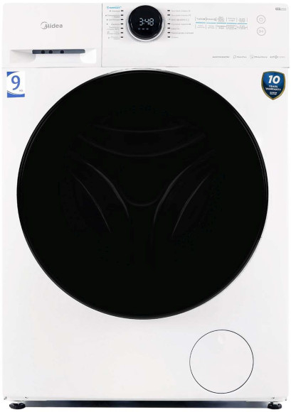 Смарт-часы Apple Watch SE 2022 A2723 44мм OLED корп.серебристый рем.белый разм.брасл.:M/L (MNTJ3LL/A)