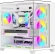 Корпус Formula Crystal Z9 белый без БП ATX 7x120mm 2xUSB3.0 audio bott PSU Корпус Formula Crystal Z9 белый без БП ATX 7x120mm 2xUSB3.0 audio bott PSU