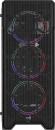 Корпус Aerocool Ore Saturn FRGB-G-BK-v1 черный без БП ATX 3x120mm 2xUSB2.0 1xUSB3.0 audio CardReader bott PSU Корпус Aerocool Ore Saturn FRGB-G-BK-v1 черный без БП ATX 3x120mm 2xUSB2.0 1xUSB3.0 audio CardReader bott PSU