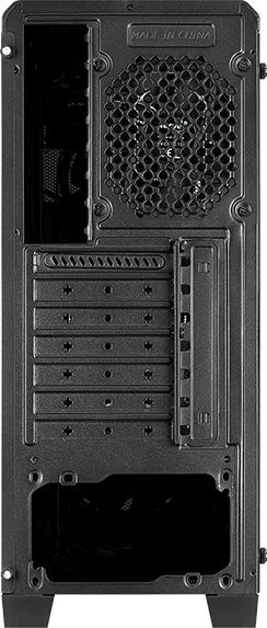 Корпус Aerocool Ore Saturn FRGB-G-BK-v1 черный без БП ATX 3x120mm 2xUSB2.0 1xUSB3.0 audio CardReader bott PSU Корпус Aerocool Ore Saturn FRGB-G-BK-v1 черный без БП ATX 3x120mm 2xUSB2.0 1xUSB3.0 audio CardReader bott PSU