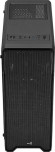 Корпус Aerocool Ore Saturn FRGB-G-BK-v1 черный без БП ATX 3x120mm 2xUSB2.0 1xUSB3.0 audio CardReader bott PSU Корпус Aerocool Ore Saturn FRGB-G-BK-v1 черный без БП ATX 3x120mm 2xUSB2.0 1xUSB3.0 audio CardReader bott PSU
