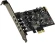 Звуковая карта Creative PCI-E AUDIGY FX PRO 7.1 Ret