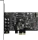 Звуковая карта Creative PCI-E AUDIGY FX PRO 7.1 Ret