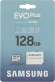 Флеш карта microSDXC 128GB Samsung MB-MC128SA/EU EVO Plus + adapter Флеш карта microSDXC 128GB Samsung MB-MC128SA/EU EVO Plus + adapter