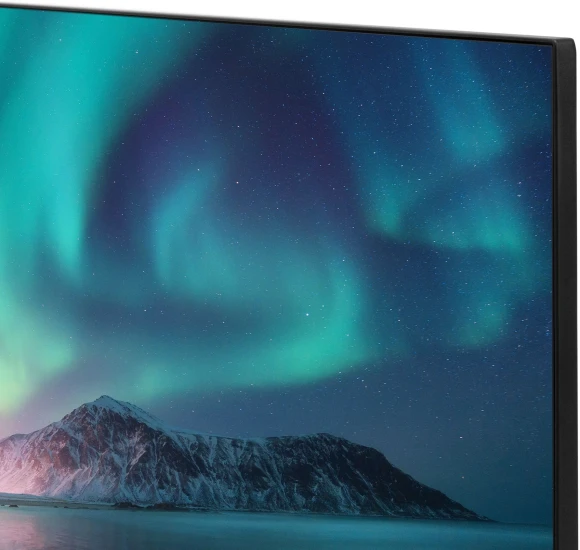 Телевизор LED Hyundai 55" H-LED55BU7006 Android TV Frameless Metal черный 4K Ultra HD 60Hz DVB-T DVB-T2 DVB-C DVB-S DVB-S2 USB WiFi Smart TV Телевизор LED Hyundai 55" H-LED55BU7006 Android TV Frameless Metal черный 4K Ultra HD 60Hz DVB-T DVB-T2 DVB-C DVB-S DVB-S2 USB WiFi Smart TV