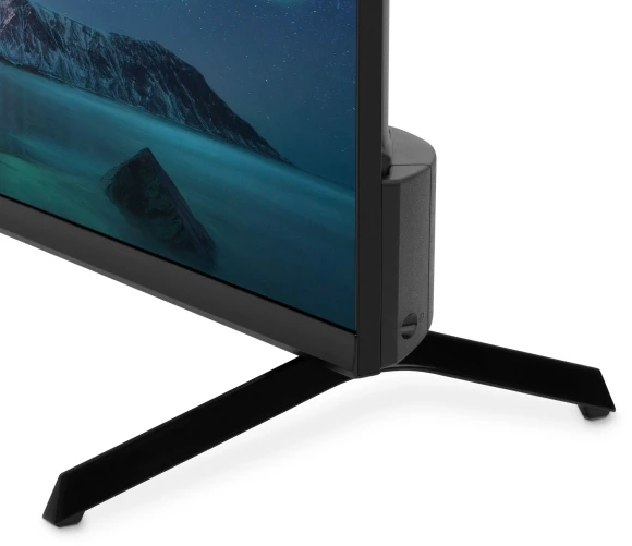 Телевизор LED Hyundai 55" H-LED55BU7006 Android TV Frameless Metal черный 4K Ultra HD 60Hz DVB-T DVB-T2 DVB-C DVB-S DVB-S2 USB WiFi Smart TV Телевизор LED Hyundai 55" H-LED55BU7006 Android TV Frameless Metal черный 4K Ultra HD 60Hz DVB-T DVB-T2 DVB-C DVB-S DVB-S2 USB WiFi Smart TV