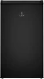 Холодильник Lex LSD100BL 1-нокамерн. черный