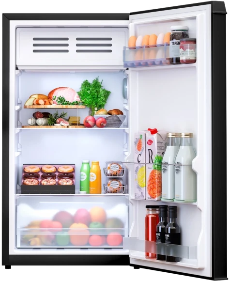 Холодильник Lex LSD100BL 1-нокамерн. черный Холодильник Lex LSD100BL 1-нокамерн. черный