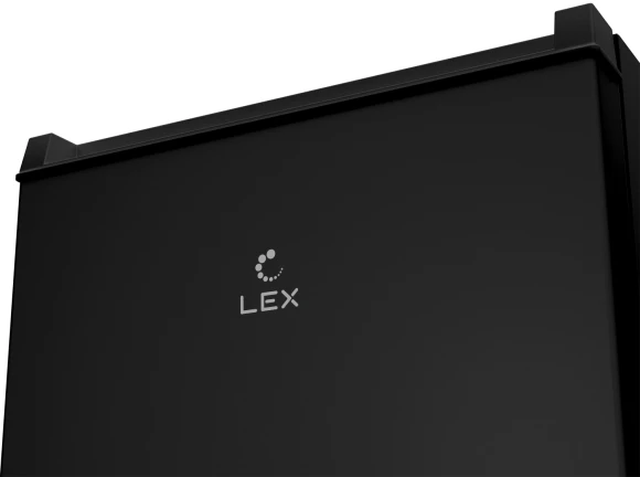 Холодильник Lex LSD100BL 1-нокамерн. черный Холодильник Lex LSD100BL 1-нокамерн. черный