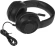 Наушники с микрофоном Razer Kraken X Lite черный 1.3м мониторные оголовье (RZ04-02950100-R381)