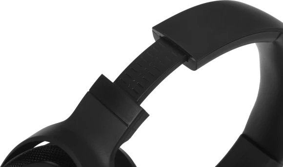 Наушники с микрофоном Razer Kraken X Lite черный 1.3м мониторные оголовье (RZ04-02950100-R381)