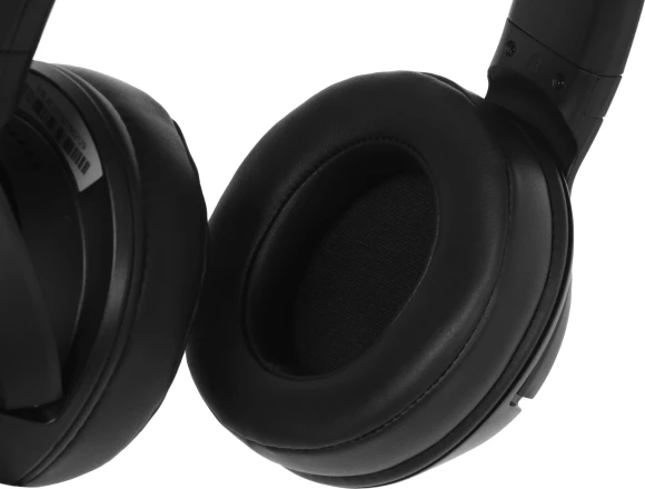 Наушники с микрофоном Razer Kraken X Lite черный 1.3м мониторные оголовье (RZ04-02950100-R381)