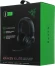 Наушники с микрофоном Razer Kraken X Lite черный 1.3м мониторные оголовье (RZ04-02950100-R381)