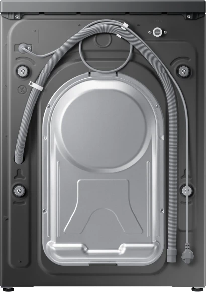 Стиральная машина Samsung WW70AG5S20CXLP класс: A загр.фронтальная макс.:7кг нержавеющая сталь инвертор Стиральная машина Samsung WW70AG5S20CXLP класс: A загр.фронтальная макс.:7кг нержавеющая сталь инвертор