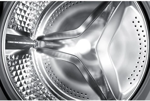 Стиральная машина Samsung WW70AG5S20CXLP класс: A загр.фронтальная макс.:7кг нержавеющая сталь инвертор Стиральная машина Samsung WW70AG5S20CXLP класс: A загр.фронтальная макс.:7кг нержавеющая сталь инвертор